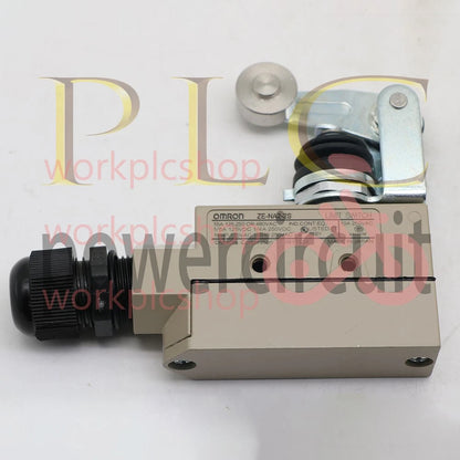 Omron ZE-NA2-2S Limit Switch ZENA22S In Box 1Pcs.