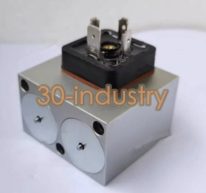 1PCS NEW FIT FOR 7709050G24 multi way valve RT7709050G24 24VDC - KOEED
