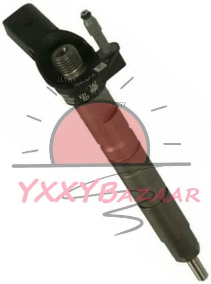 1X Diesel Fuel Injector for Bosch Mercedes Sprinter OM642 0445116028 A6420701287