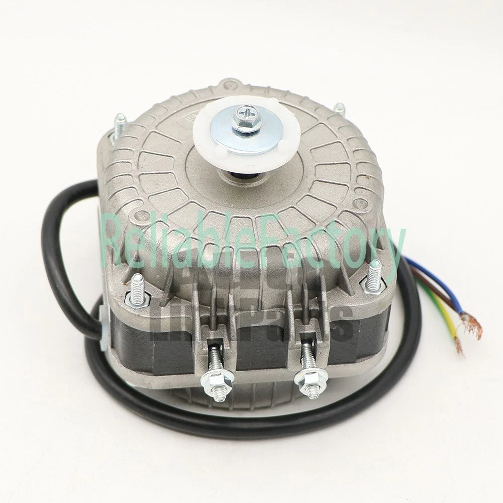 YZF10-20 Fan AC Motor 220-240V 10/36W 50/60Hz 1300R Shaded Pole Condenser Motor