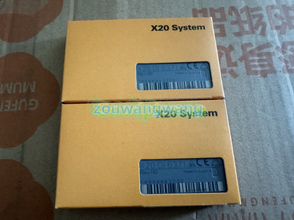 1PCS B&R X20DI6371 module