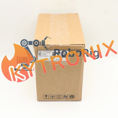 1PCS DELTA Inverter Frequency converter 400W 220V VFD004EL21A