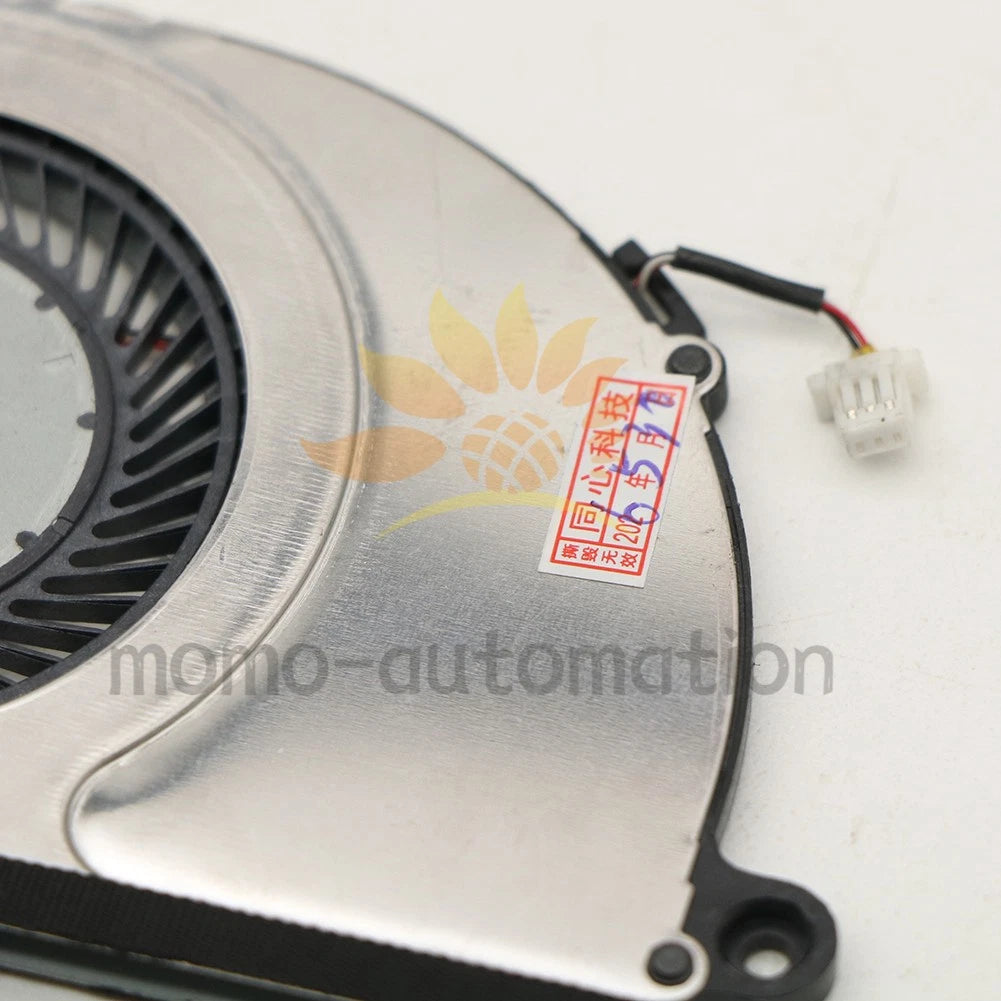 for SAMSUNG NP940 940X3L NP940X3L CPU COOLING FAN BA31-00160A 1PCS #MO