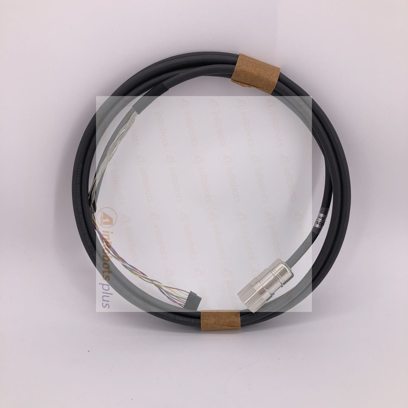 new 00-325-589 KUKA KRC4 robot encoder cable signal cable  made in China 1pc