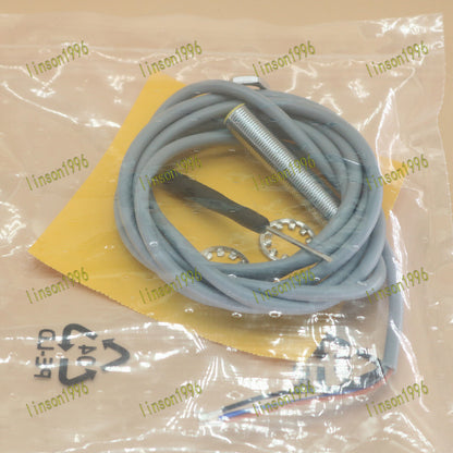 New ONE Turck Proximity Sensor Switch BC3-M12-AP6X Quality Assured - TURCK