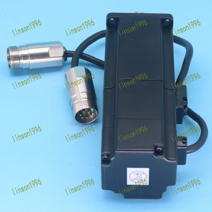 new ONE OMRON Servo Motor R7M-A40030-BS1-D 1 Year Fast Delivery - OMRON
