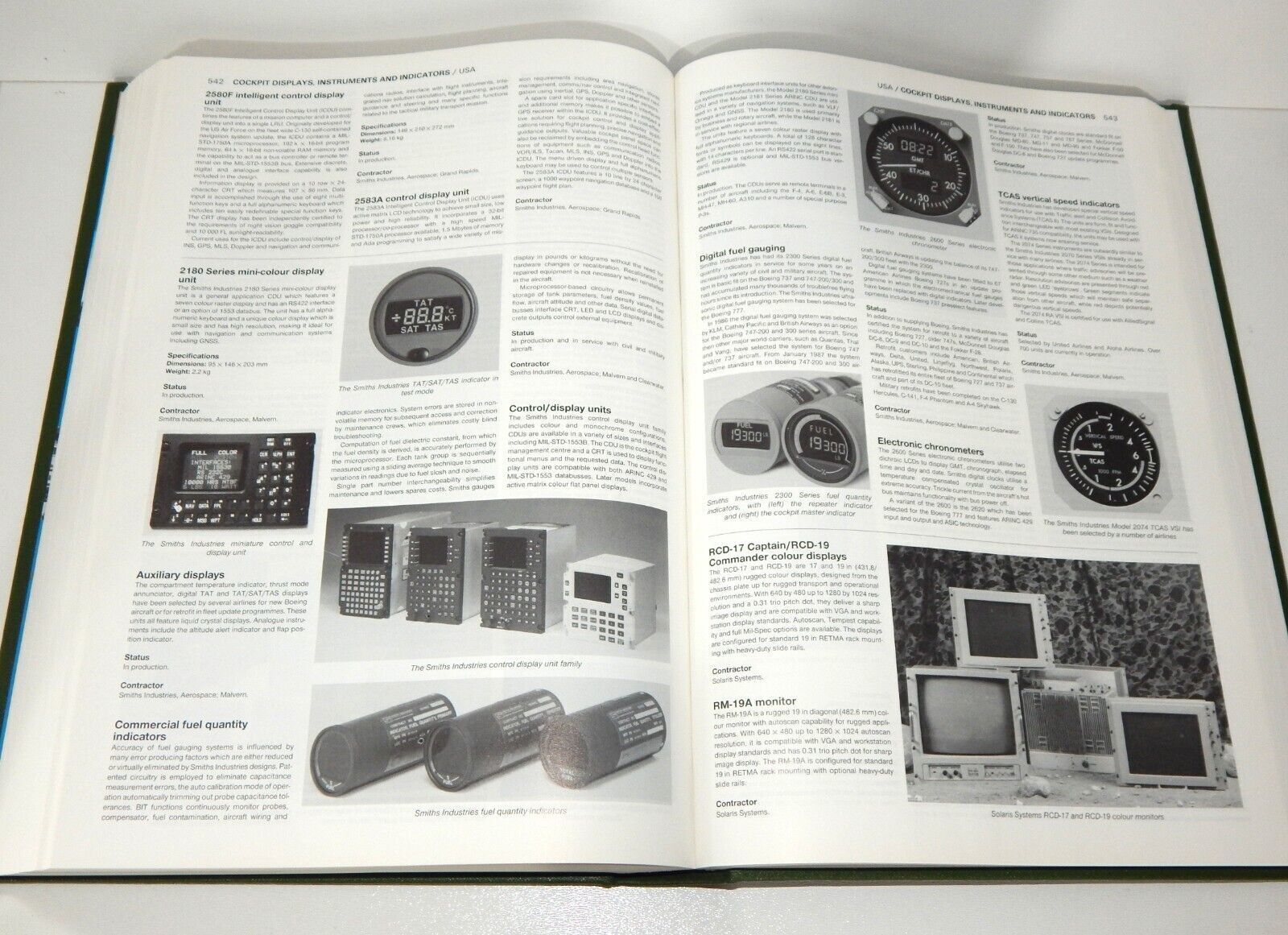 Jane's Avionics 1993-94 Military Avionics - JANE'S AVIONICS