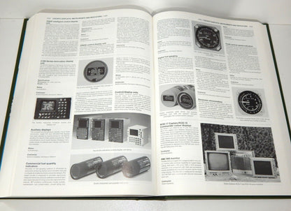 Jane's Avionics 1993-94 Military Avionics - JANE'S AVIONICS