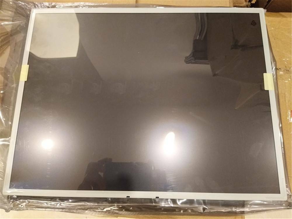 new 1PC 20.1" 1600×1200 Resolution LCD Screen Panel LG LM201U05-SLL1 - LG