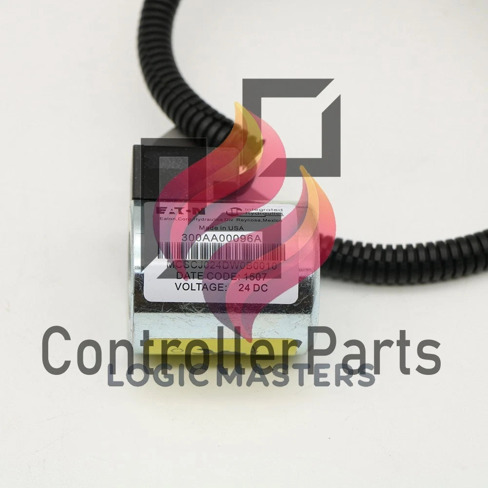 1PCS 300AA00096A Solenoid valve coil Vickers 300AA00096A