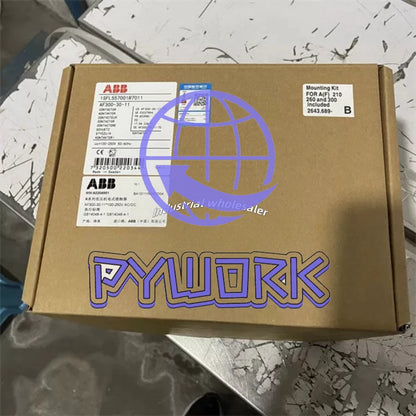 1PCS ABB AF300-30-11 AF3003011 220V contactor Fast delivery