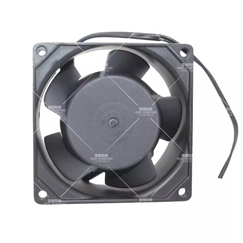 SANJUN SJ8038HA1 AC110V-120V 0.17A 80*80*38M Axial Cooling Fan