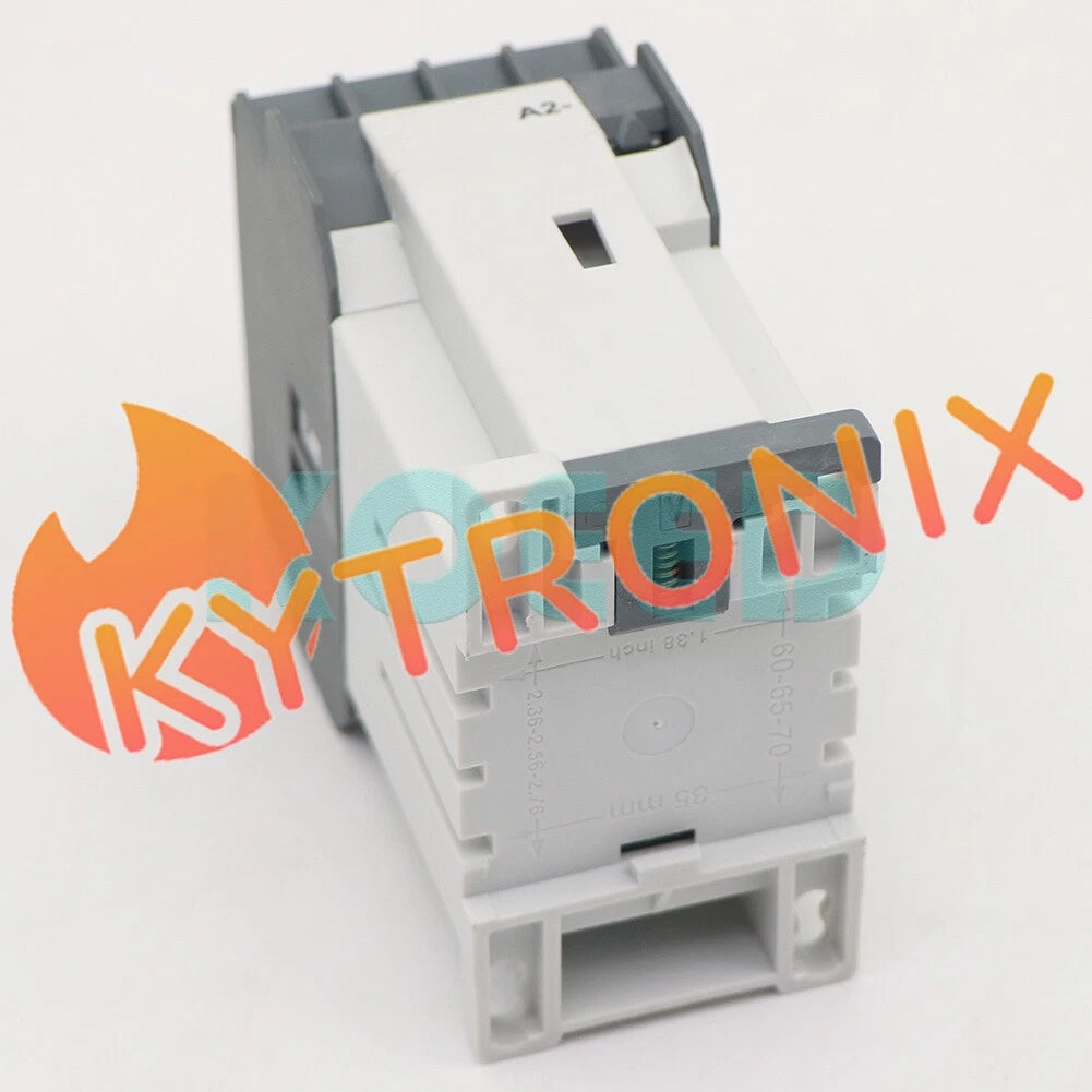 1PCS ABB AL9-30-10 AL93010 24VDC