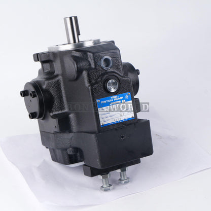 YUKEN A22 PUMP - YUKEN