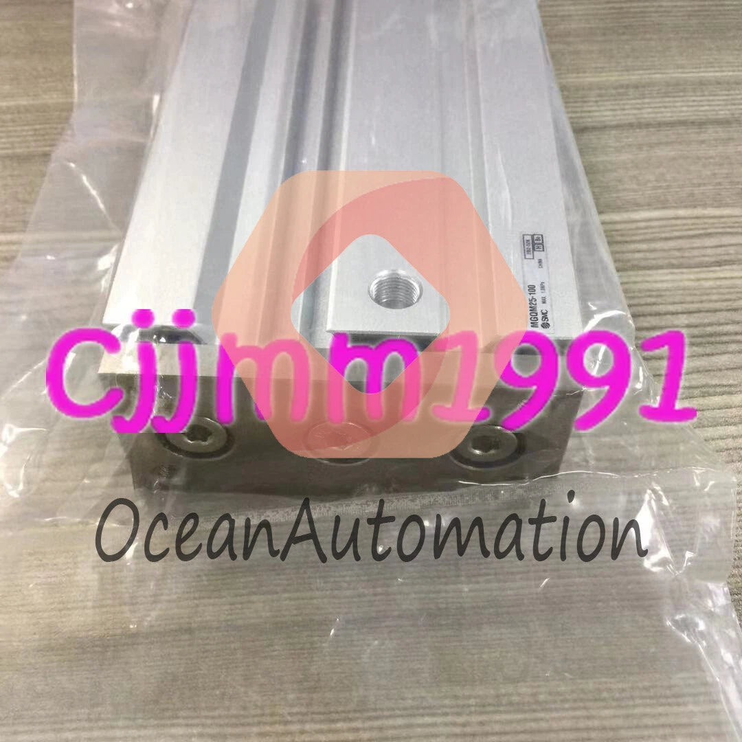 1PC SMC MGQM25-100