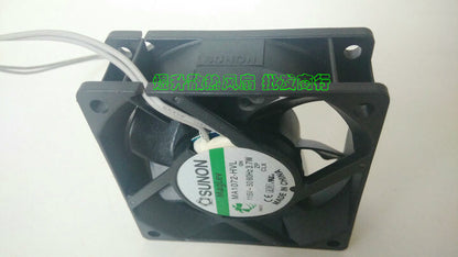 SUNON MA1072-HVL GN 115V-50/60HZ 3.7W 70*70*25MM 7CM cooling fan