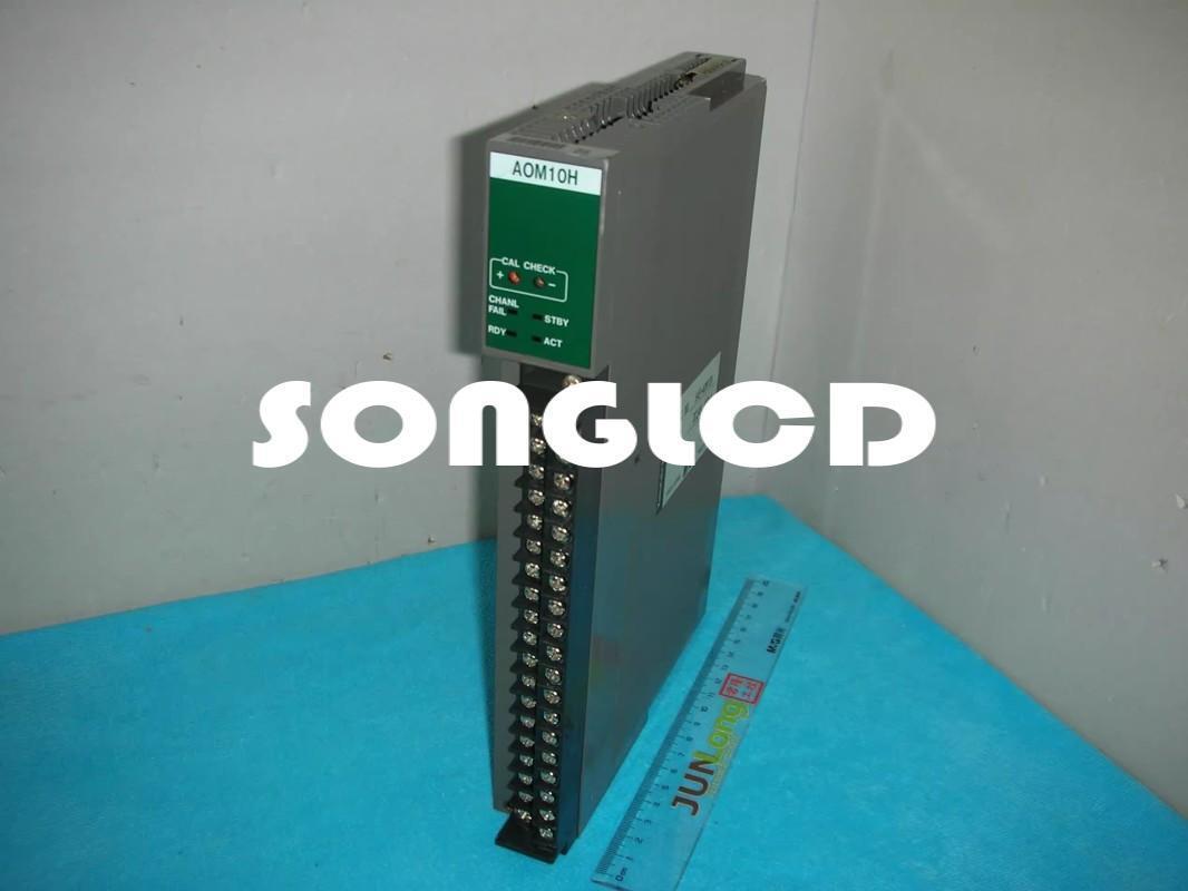 1PCS AOM10H HAS-AOM10H - High-Quality Component - KOEED