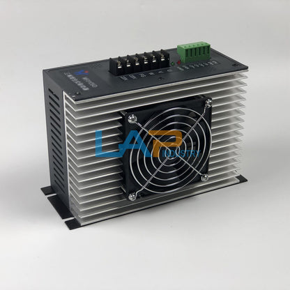 MF308SD Stepper Driver for Bag Making Machine - AC220V - KOEED