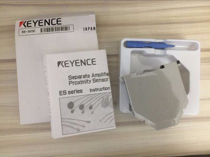 1PC Keyence ES-32DC ES32DC Sensor In Box Free Shipping *TT