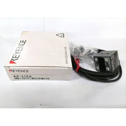 Keyence Pressure Sensor AP-31ZA 1PC - KEYENCE