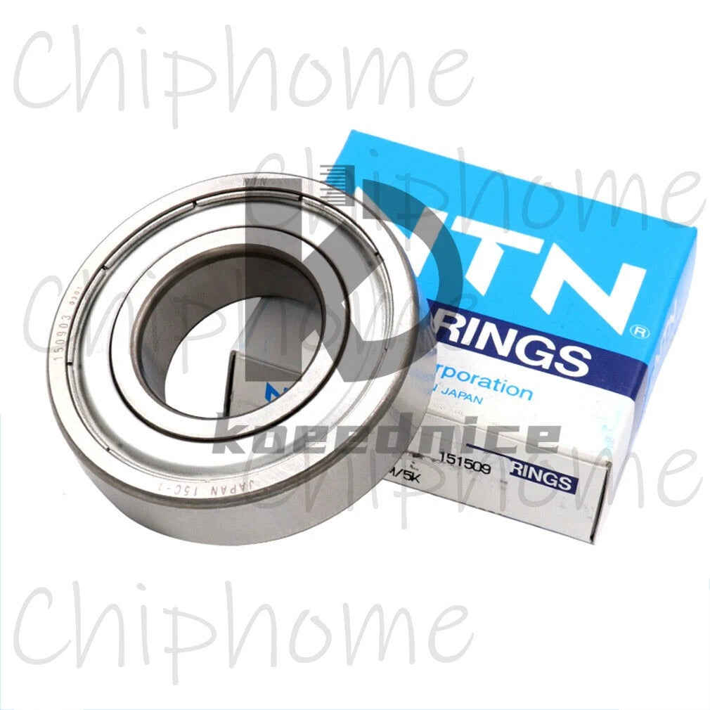 NTN 6308 ZZ Deep Groove Ball Bearings 40x90x23mm #
