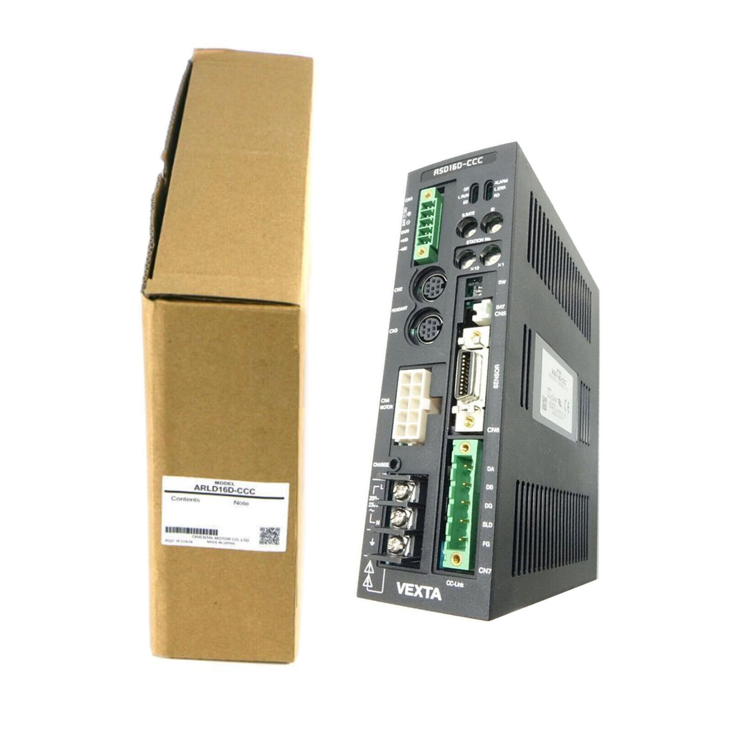 New Oriental Drive ARLD16D-CCC Product - ORIENTAL DRIVE