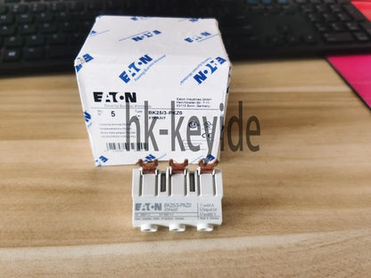 1PCS Eaton Moeller BK25/3-PKZ0 XTPAXIT Incoming Terminal PKZM0