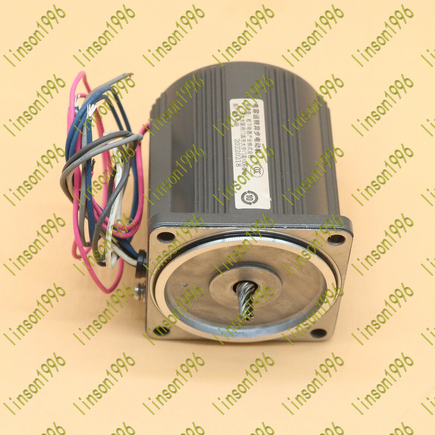 Panasonic M71X15GV4GGA 15W Adjustable Speed Motor - Fast Delivery - PANASONIC