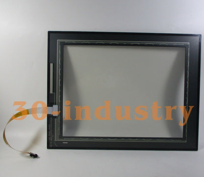 Touch Screen Panel Glass for Advantech TPC-1251T-E3AE Display - Advantech