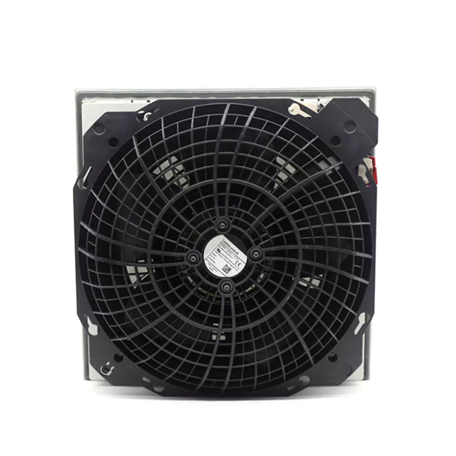 new K2D250-AH06-06 Filter Fan 400/460V- 50/60Hz 0.17/0.21A - K2D