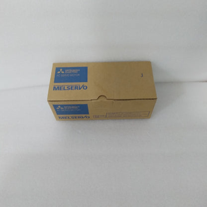MITSUBISHI SERVO MOTOR HG-KN23BK: Sent within 24 hours - MITSUBISHI