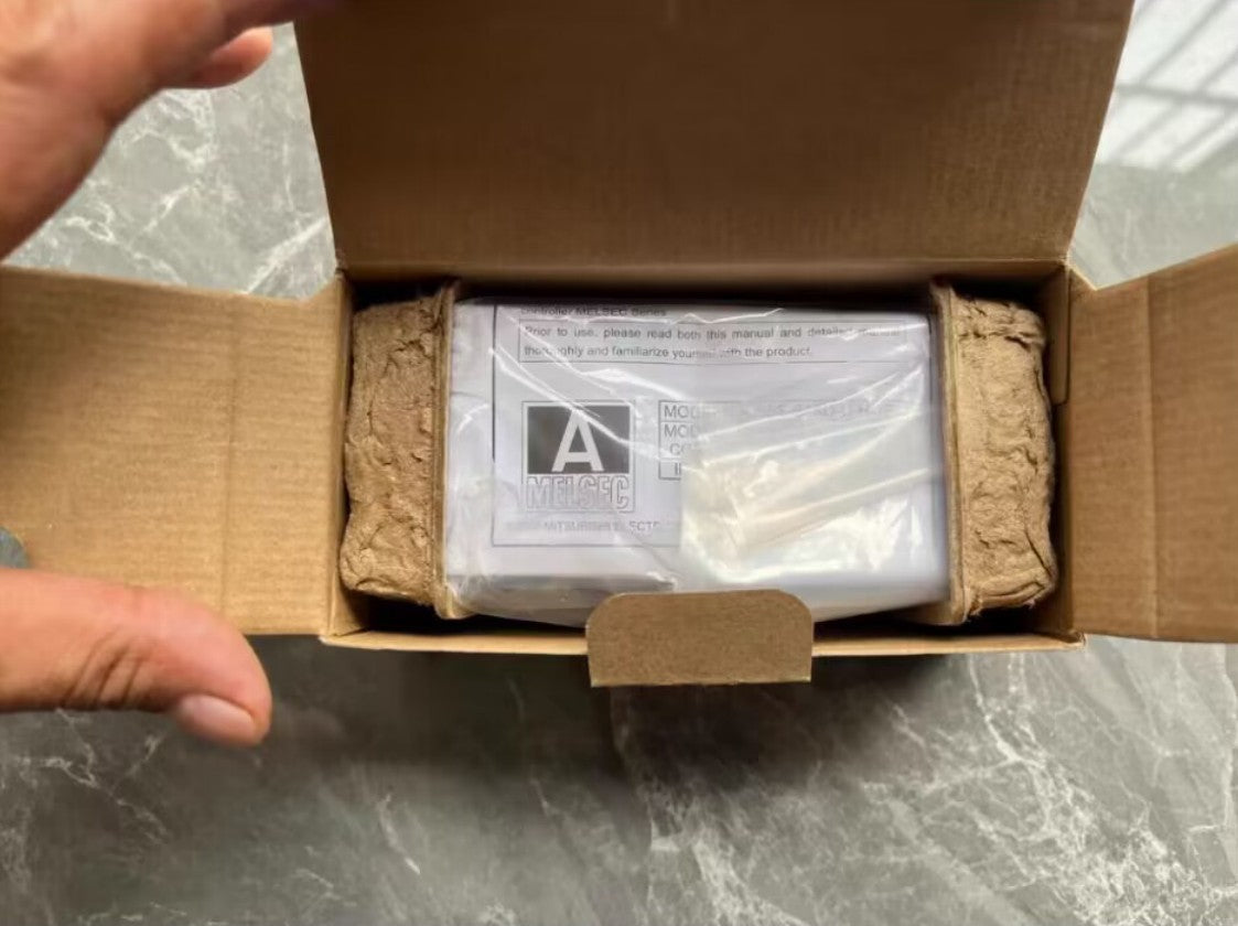 1PC Mitsubishi AJ65SBT-64AD AJ65SBT64AD In Box