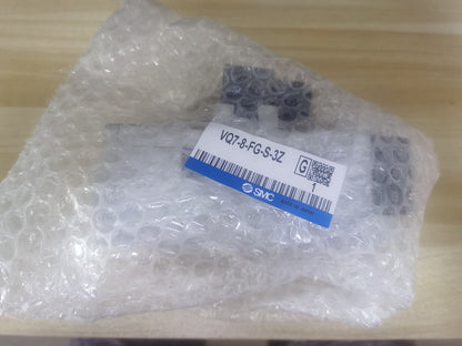 1PC SMC VQ7-8-FG-S-3Z Solenoid Valve #SM