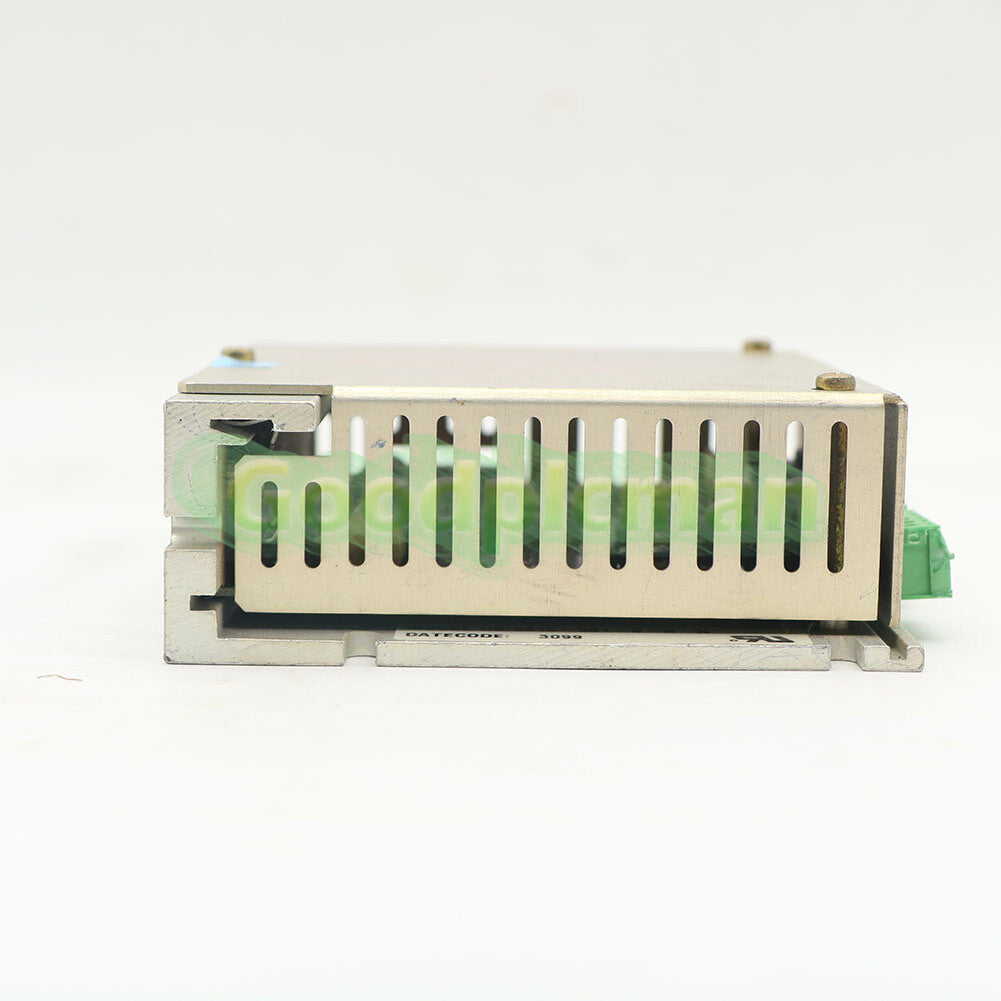 & Tested PACIFIC SCIENTIFIC 6410-001-C-N-N Micro Step Drive 1Pcs/