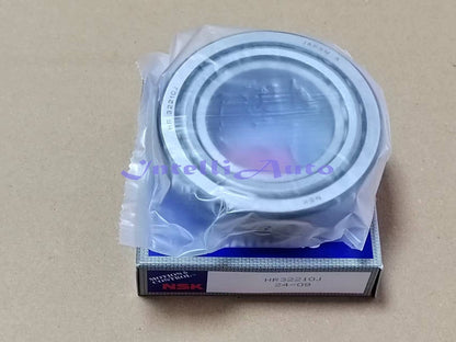 NSK HR32210J Tapered Roller Bearings 50x90x24.75mm