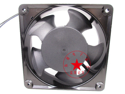 XINDAFAN XD12038A2HS 220-240V 12038 12CM cabinet cooling fan