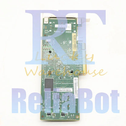 1PC Logic Controller Card PCIe2 SATA 6GB 2 Ports RAID IT Mode SAS 9200-8E~