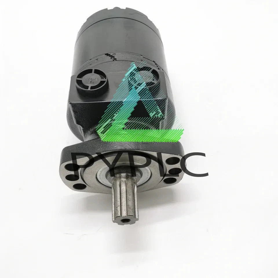 Hydraulic Motor 500750A3102AAAAA 500750A5102AAAAA Compatible White 500 Series