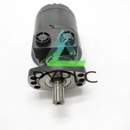 Hydraulic Motor 500750A3102AAAAA 500750A5102AAAAA Compatible White 500 Series