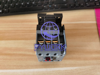Delixi CJX2s-25 Series 25A, AC Contactor (1NO+1NC,1NO,1NC)