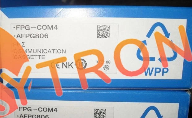 FPG-COM4 FPG COM4 Panasonic PLC Communication Module