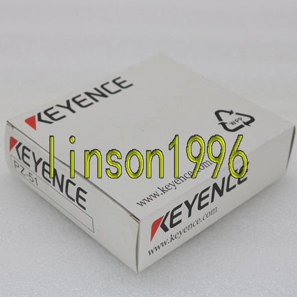 ONE KEYENCE Photoelectric Switch PZ-51T PZ-51R - KEYENCE