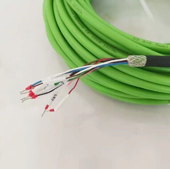 25M Cable Unique 1PCS 01995901-25 - UNIQUE