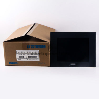 new ONE Proface Pro-face GP2501-LG41-24V HMI Touch Panel