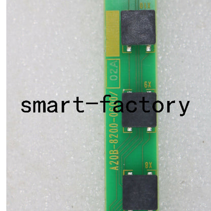 used One For Fanuc A20B-8200-0600 A20B82000600 Tested in Good Condition - FANUC