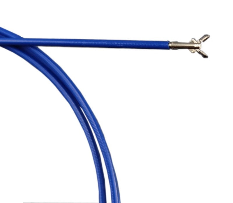 1Pcs Endoscopic Biopsy forceps 1.8/2.3 Gastroscopic bowel biopsy forceps