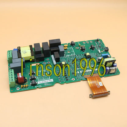 ABB 3AX D10000 Tested In OK - ABB