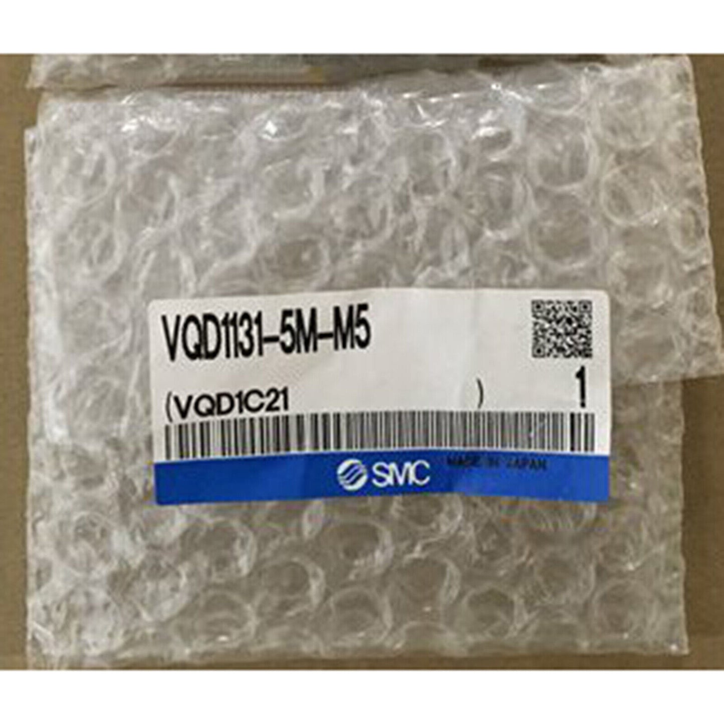 VQD1131-5M-M5 - SMC