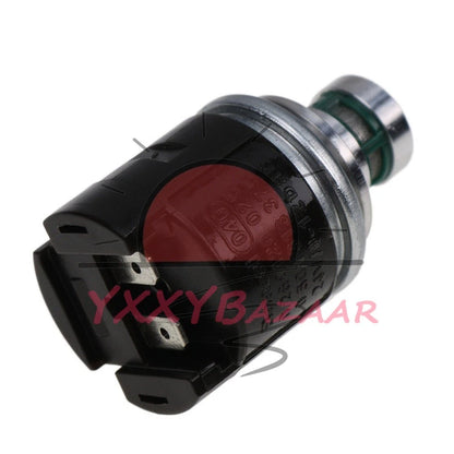 1PC 24V Compressed Air Solenoid Valve 0260120025 Compatible Bosch Free shipping