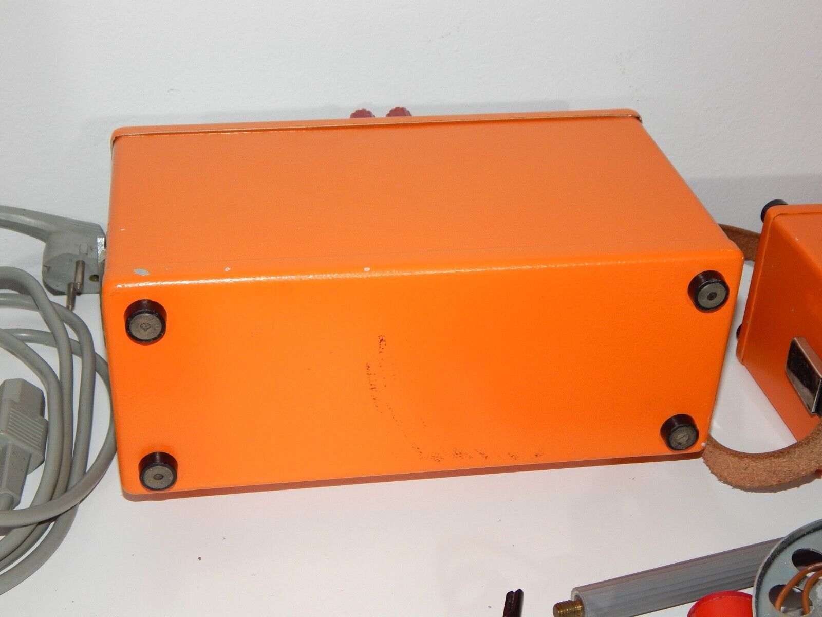 used SEBA DYNATRONIC FLS FLE 66 cable locator - SEBA